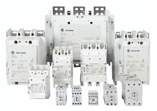 Allen Bradley 100-E Contactors